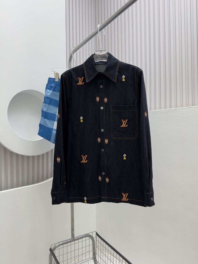 Louis Vuitton Shirts